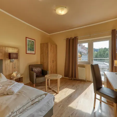 Wellnesshotel Deine Auszeit, Adults Only Otel Achslach