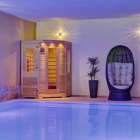 Wellnesshotel Deine Auszeit, Adults Only Achslach