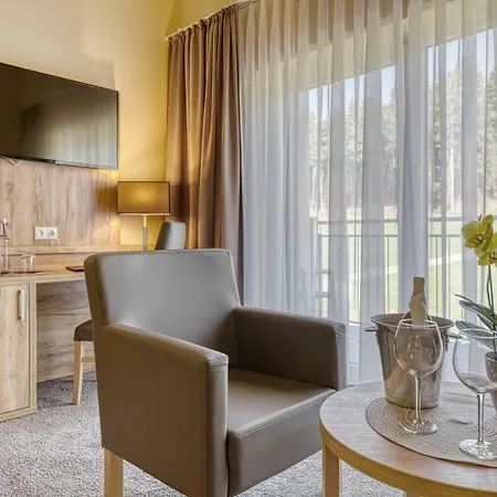 Wellnesshotel Deine Auszeit, Adults Only Achslach