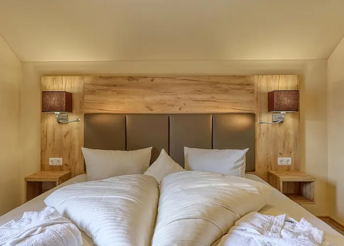 Wellnesshotel Deine Auszeit, Adults Only 4* אכסלאך