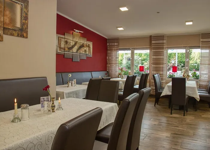 Wellnesshotel Deine Auszeit, Adults Only מלון