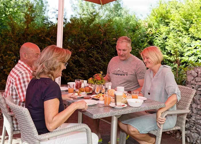 Wellnesshotel Deine Auszeit, Adults Only 4*