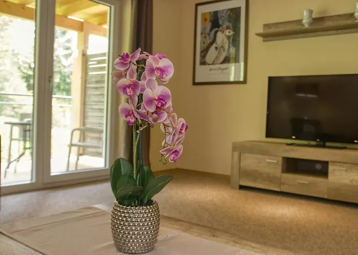 מלון Wellnesshotel Deine Auszeit, Adults Only