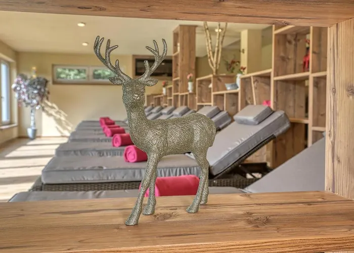 Wellnesshotel Deine Auszeit, Adults Only