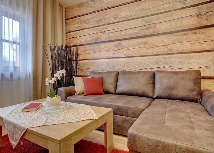 מלון Wellnesshotel Deine Auszeit, Adults Only אכסלאך