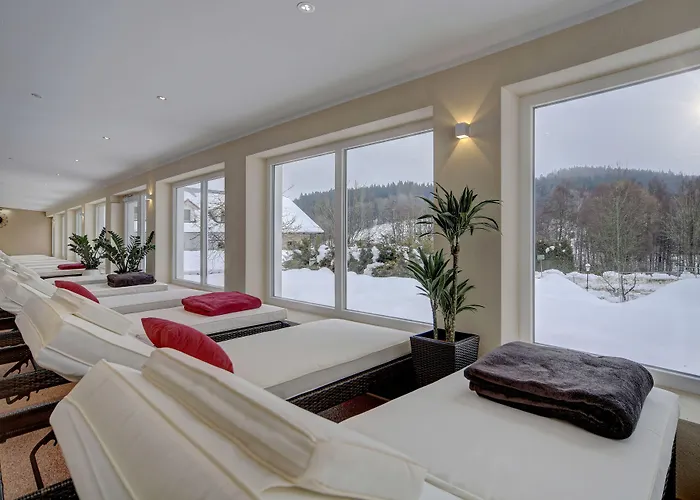 Wellnesshotel Deine Auszeit, Adults Only