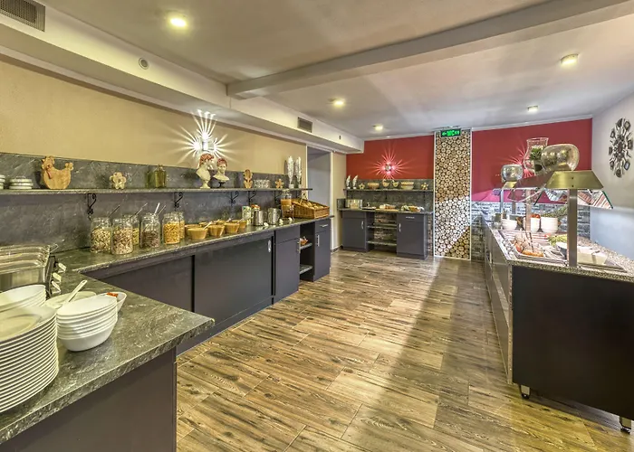 Wellnesshotel Deine Auszeit, Adults Only 4*