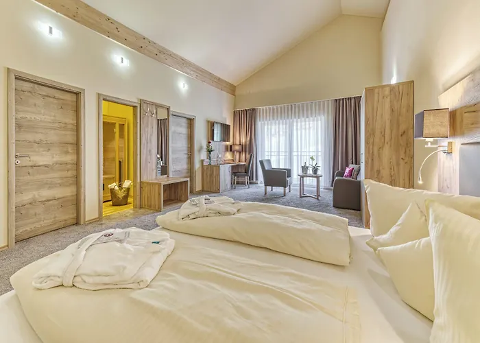 Wellnesshotel Deine Auszeit, Adults Only