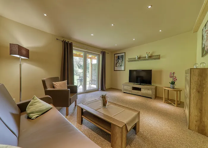 Wellnesshotel Deine Auszeit, Adults Only 4* אכסלאך