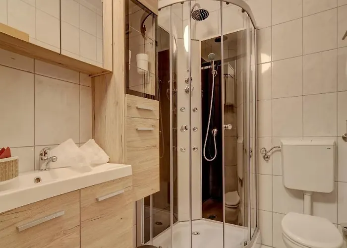 מלון Wellnesshotel Deine Auszeit, Adults Only