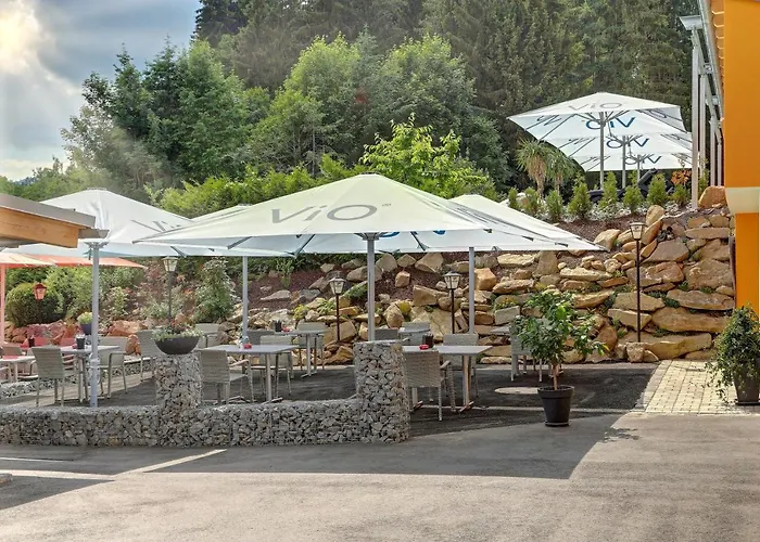 Wellnesshotel Deine Auszeit, Adults Only