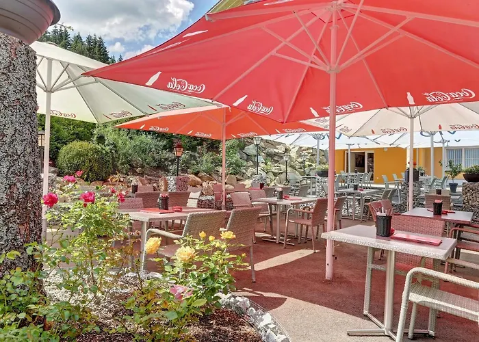 Wellnesshotel Deine Auszeit, Adults Only 4* אכסלאך