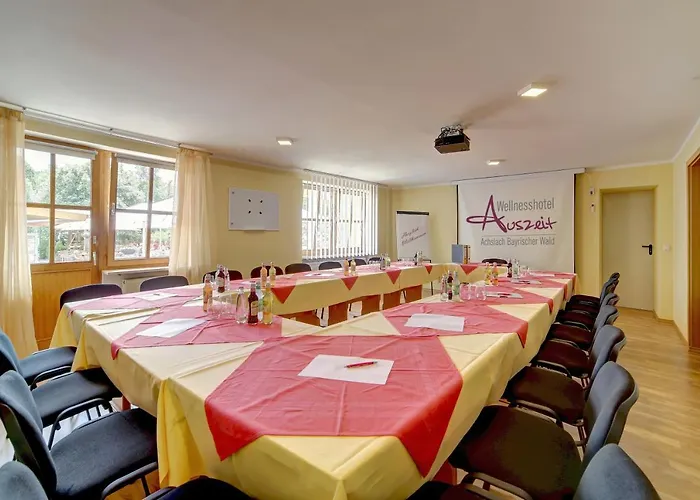 Wellnesshotel Deine Auszeit, Adults Only 4*