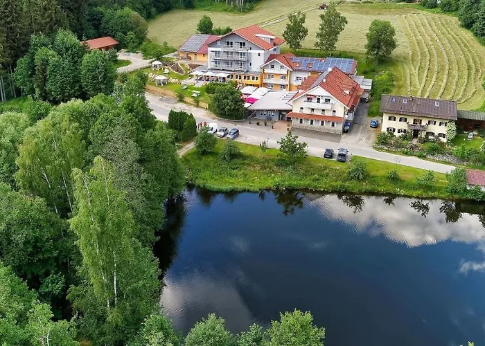 Wellnesshotel Deine Auszeit, Adults Only 4*