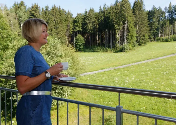 Wellnesshotel Deine Auszeit, Adults Only Hotel Achslach