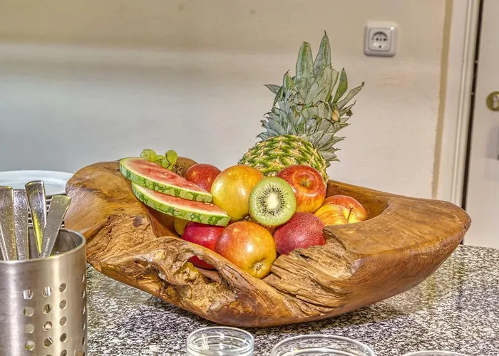 Wellnesshotel Deine Auszeit, Adults Only מלון אכסלאך
