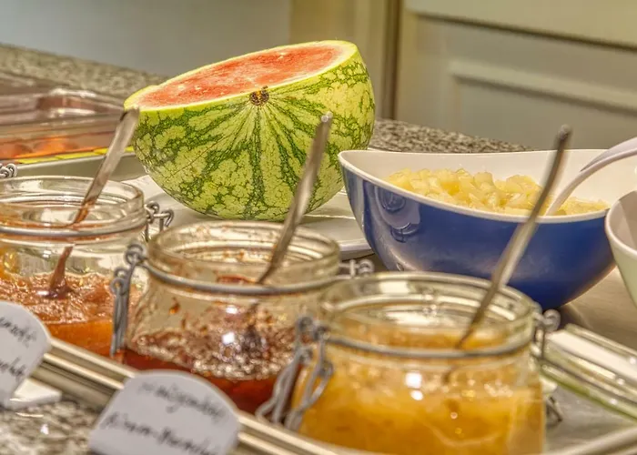 מלון Wellnesshotel Deine Auszeit, Adults Only אכסלאך