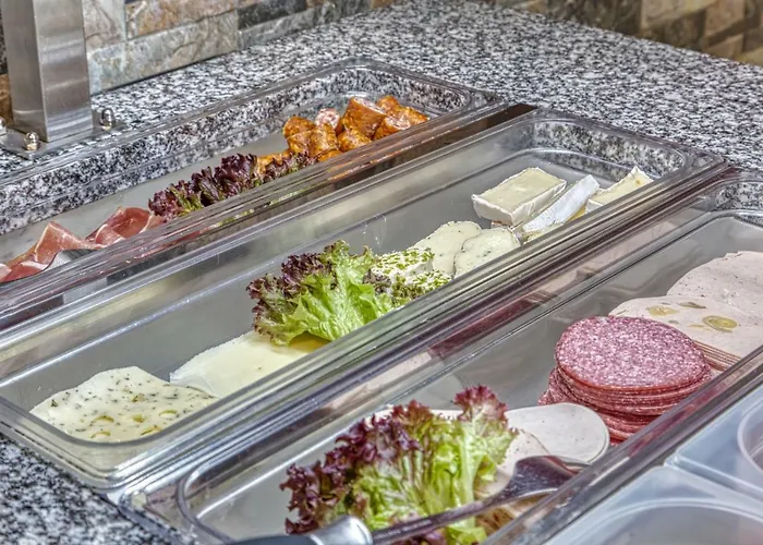 Wellnesshotel Deine Auszeit, Adults Only Achslach
