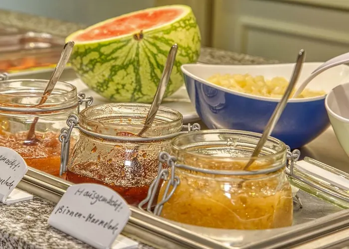 Wellnesshotel Deine Auszeit, Adults Only Achslach