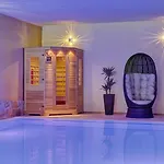 Wellnesshotel Deine Auszeit, Adults Only אכסלאך