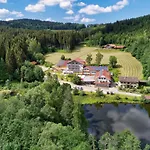 Szálloda Wellnesshotel Deine Auszeit, Adults Only