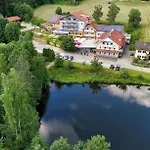 Wellnesshotel Deine Auszeit, Adults Only 4*