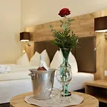 מלון Wellnesshotel Deine Auszeit, Adults Only 4*