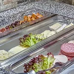Wellnesshotel Deine Auszeit, Adults Only אכסלאך