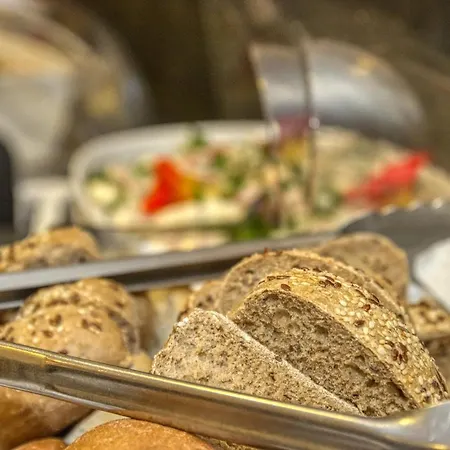 Wellnesshotel Deine Auszeit, Adults Only אכסלאך