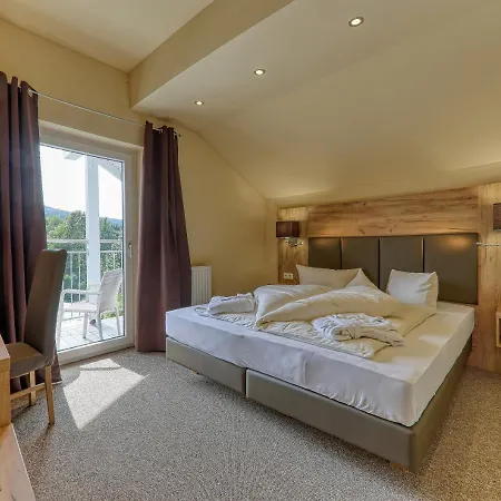Wellnesshotel Deine Auszeit, Adults Only