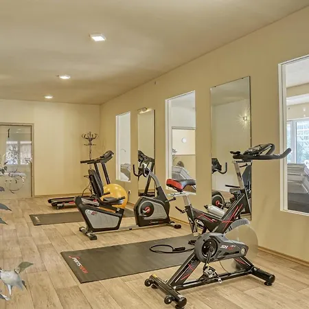 Wellnesshotel Deine Auszeit, Adults Only 4* Achslach