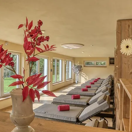 Wellnesshotel Deine Auszeit, Adults Only