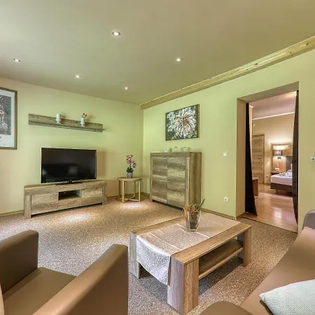 מלון Wellnesshotel Deine Auszeit, Adults Only