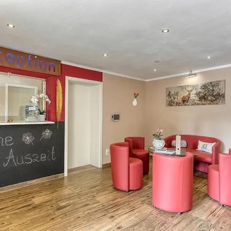 Wellnesshotel Deine Auszeit, Adults Only מלון 4*