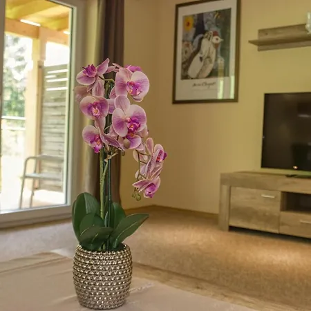 Hotel Wellnesshotel Deine Auszeit
