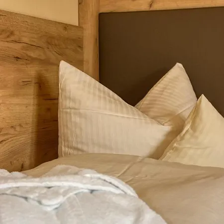 Wellnesshotel Deine Auszeit Hotel Achslach
