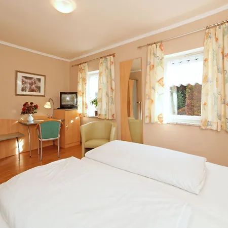Wellnesshotel Deine Auszeit