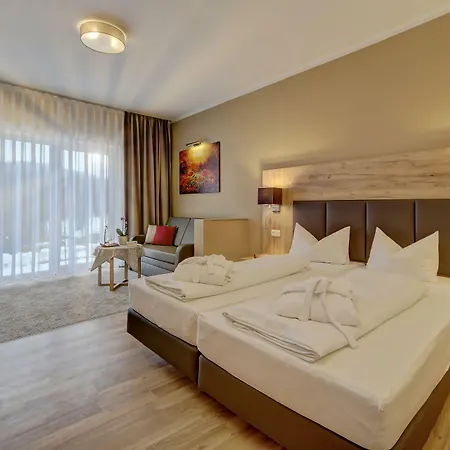 Hotel Wellnesshotel Deine Auszeit, Adults Only 4*