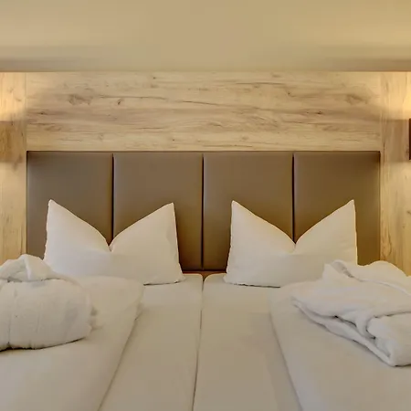 Hotel Wellnesshotel Deine Auszeit, Adults Only