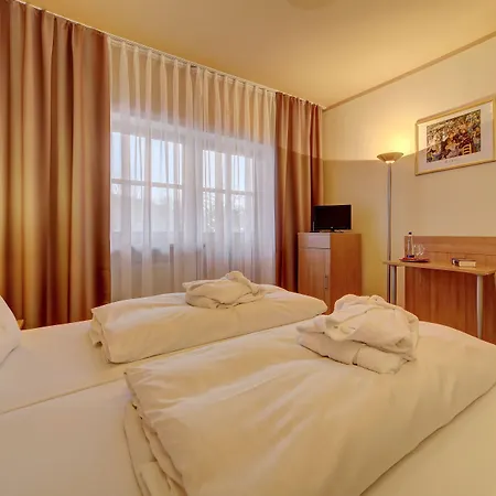 Wellnesshotel Deine Auszeit Hotel