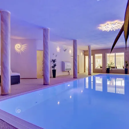 Hotel Wellnesshotel Deine Auszeit, Adults Only
