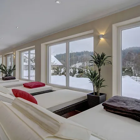 Wellnesshotel Deine Auszeit, Adults Only