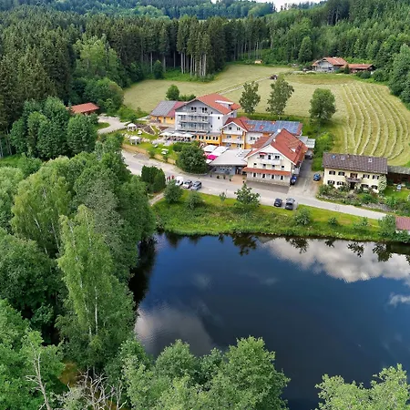 Hotel Wellnesshotel Deine Auszeit, Adults Only 4*