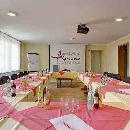 Hotel Wellnesshotel Deine Auszeit, Adults Only Achslach