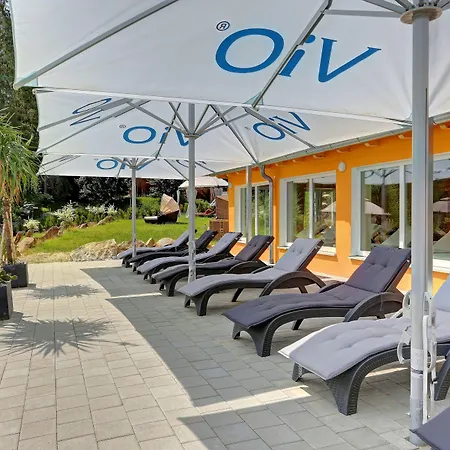 Hotel Wellnesshotel Deine Auszeit, Adults Only 4*