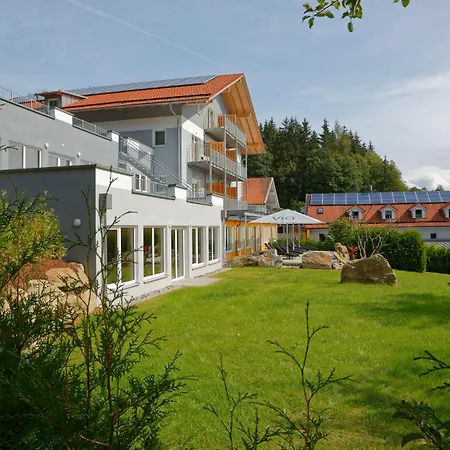 Hotel Wellnesshotel Deine Auszeit, Adults Only 4*
