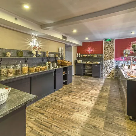 Wellnesshotel Deine Auszeit, Adults Only 4*