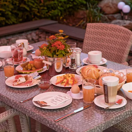 Wellnesshotel Deine Auszeit, Adults Only