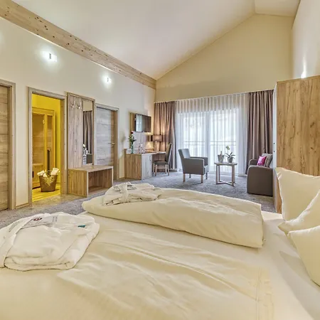 Wellnesshotel Deine Auszeit, Adults Only