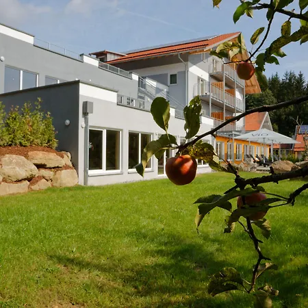 Wellnesshotel Deine Auszeit, Adults Only 4*